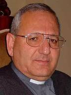 Mons. Louis Sako